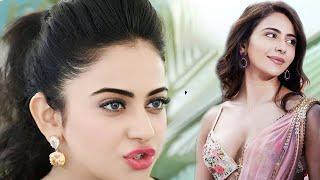 Rakul Preet Singh New Blockbuster Hindi Dubbed Movie   2020 South Indian Full Hindi Action Movies