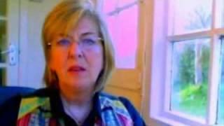 Cancer Horoscope for April 2009 - Diana Garland