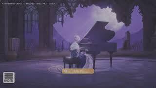 Infinity Nikki 1.3 piano intro