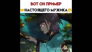 Аниме: " Туманный холм пяти стихий " #anime