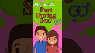 Fart! During sexual Activities? #fart #vagina #health #couple #love # partner