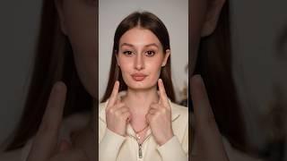 Кукольный или лисий?‍️ #макияж #обзоркосметики