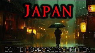 8 Wahre Horrorgeschichten aus Japan | Echte Geschichten