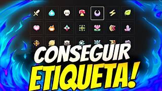 ¡HAZ ESTO PARA TENER UNA ETIQUETA DE CLAN en DISCORD!