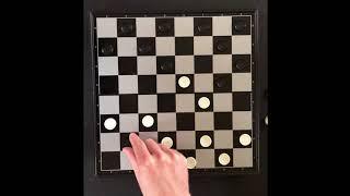 How To Play Checkers