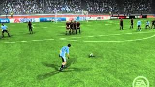 Fifa Goal 14