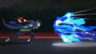 Boruto vs Kawaki (Boruto's Death) - Full Fight | 4K | 48FPS |