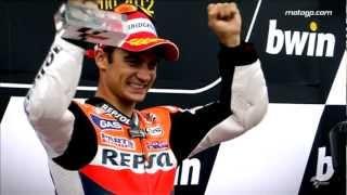 Official Video Podcast - Brno 2012