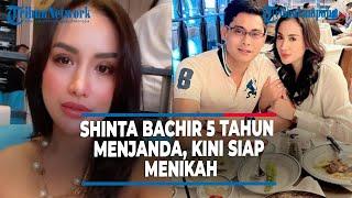 Shinta Bachir 5 Tahun Menjanda, Kini Siap Menikah