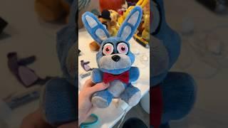 FNAF Movie Bonnie Custom Plush DIY!  #fnafmovie #fnaf #fnafmemes #fnafplush #fnafplushies