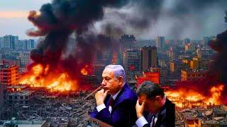 Daawo Tan Waa Taariikh Caawa Qorantay O dhab Ah israaiil O xataa Ka Jawaabi Wayday gantaalada Sugeys