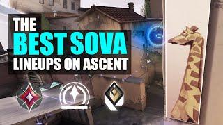 Sova Lineups Ascent (OLD)