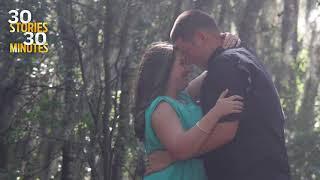 Amputee Vet Walks Daughter Down Aisle