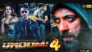 Dhoom 4 new Bollywood movie| salman khan,||Tiger Shroff Bollywood New Action movie