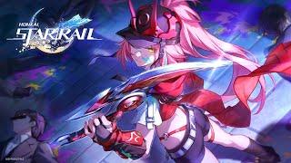 Honkai Star Rail 2.6 Main Story All Cutscene : Rappa & Mr. Reca Rap Battle | Bananas Theme Song