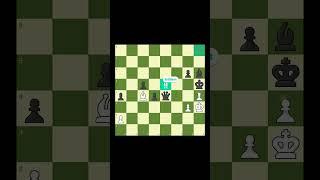 Anatoly Karpov Brilliancy #chess #chesscom #gothamchess