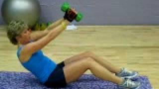 ABSolute Crunch Fitness - At Home Workout - ABS of Steel - Jan. 2010.avi