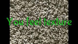 Texture! An introduction