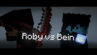 BeinBian Vs Roby // Kim - [ Fight Test ]