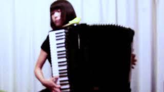 リヴェレーション / ヴォイテンコ  -  Revelation / Sergey Voytenko - (accordion)
