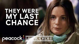 Race Against Time to Recover Stolen Frozen Embryos | Law & Order: SVU