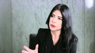 Interview with: Shahrzad Rafati, CEO, BroadbandTV Corp