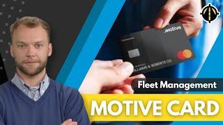 Maximize Fleet Efficiency with Motive Fuel Cards | Complete Guide to DOT Compliance & Cost Savings