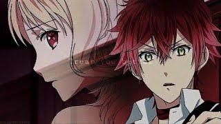 Ayato x Yui II Treat you better [AMV]