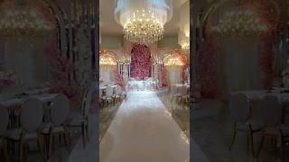 Свадьба в Москве Довиль, Вилла Ротонда #WeddinginMoscow #свадьба #villarotonda_moscow