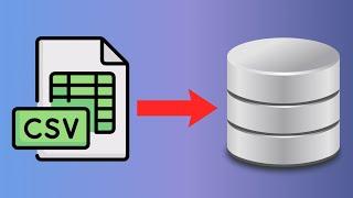 LOADING Data into SQL Server Like a PRO