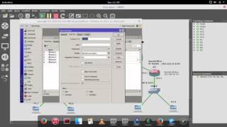 [Lab 46] Mikrotik Tutorials - L2TP IPSec VPN on Mikrotik