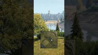 Top 5 Positions to be #1 on Damage Dealt #worldoftanks #wot #tanks #gaming #gamer #shorts