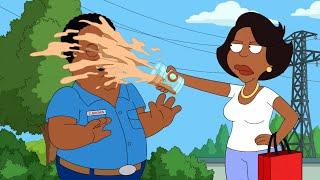 The Cleveland Show Season 5 Episode 1 | The Cleveland 2024 Full Episodes | NoCuts #noZoom #1080p