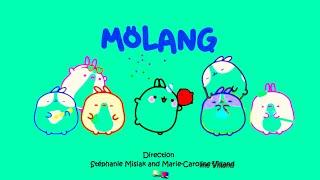 Molang Logo Intro Super 2024 Effects Sponsored By: Preview 2 Effects