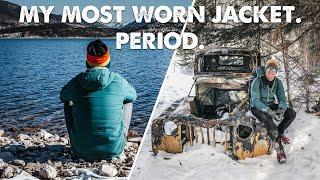 Patagonia Nano Air Hoody Jacket Review and Reaction | Coat Check