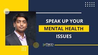 Mental Health Issues - Don't Fight This Battle Alone