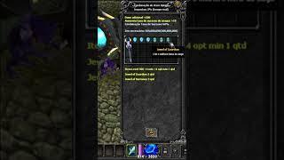 MELHORANDO A MINHA GRAND VIPER STAFF (ADD 380)  #devilzmuex #mmorpg #muonline