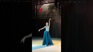 Múa Trung Quốc - Tiểu Yến Dance | 中国舞