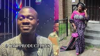 Happy birthday to Mummy Adenike Sobaloju Jp @happybirthdayofficial @birthdaypartychannel