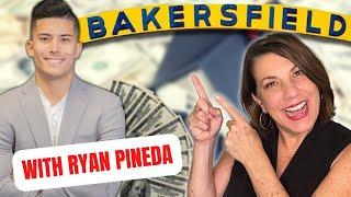 Investing In Bakersfield Real Estate | @RyanPineda  2022