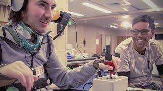 Tech for Good | How does technology impact the lives of people with disabilities?