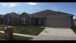 Oklahoma City Homes for Rent 4BR/2BA by Property Management in Oklahoma City