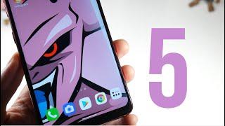 5 Reasons Why I Love The LG G7 In 2021-2022! (Now $124)