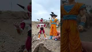 Goku and vegeta Goku Toy