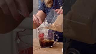 Easy marinade for your chicken!