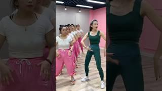 Wanyo Mori Belly Fat Blaster #shorts#dance #exercise #shortsfeed #kiatjuddai #fitness #workout