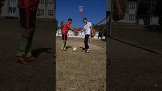 Football Therapy: A Skills Edit