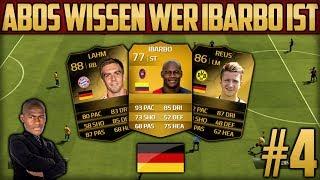 FIFA 14 - Abos wissen wer Ibarbo ist - #4 - Deutschland