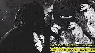 $UICIDEBOY$ - TULANE  ПЕРЕВОД  WITH RUSSIAN SUBS