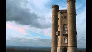 Gustav Holst: Symphony in F Major "The Cotswolds" (1900)